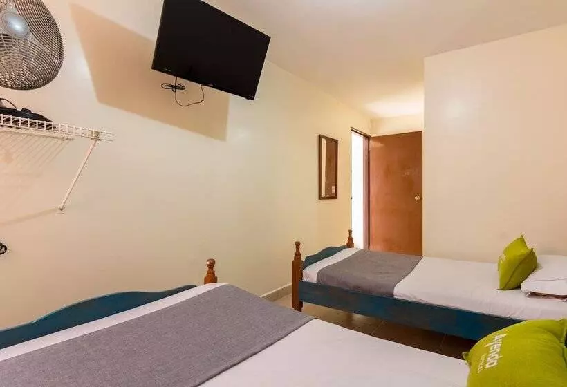 호텔 Ayenda 1248 Conquistadores