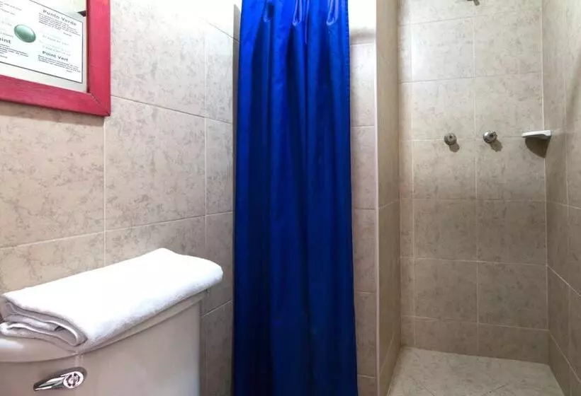 호텔 Ayenda 1248 Conquistadores