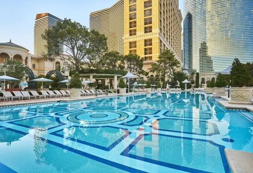 Bellagio Las Vegas