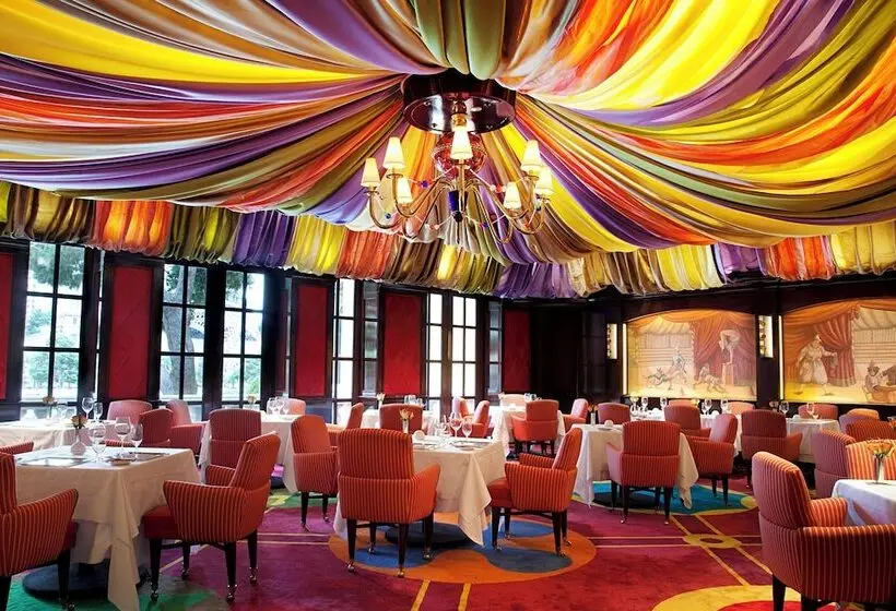 ホテル Bellagio Las Vegas