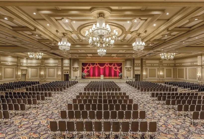 ホテル Bellagio Las Vegas