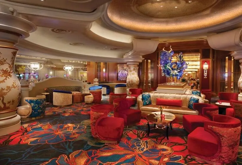 ホテル Bellagio Las Vegas