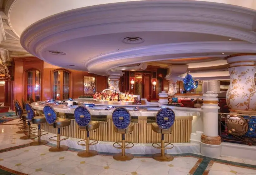 ホテル Bellagio Las Vegas