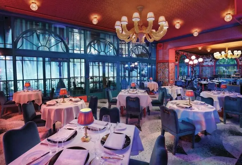 ホテル Bellagio Las Vegas