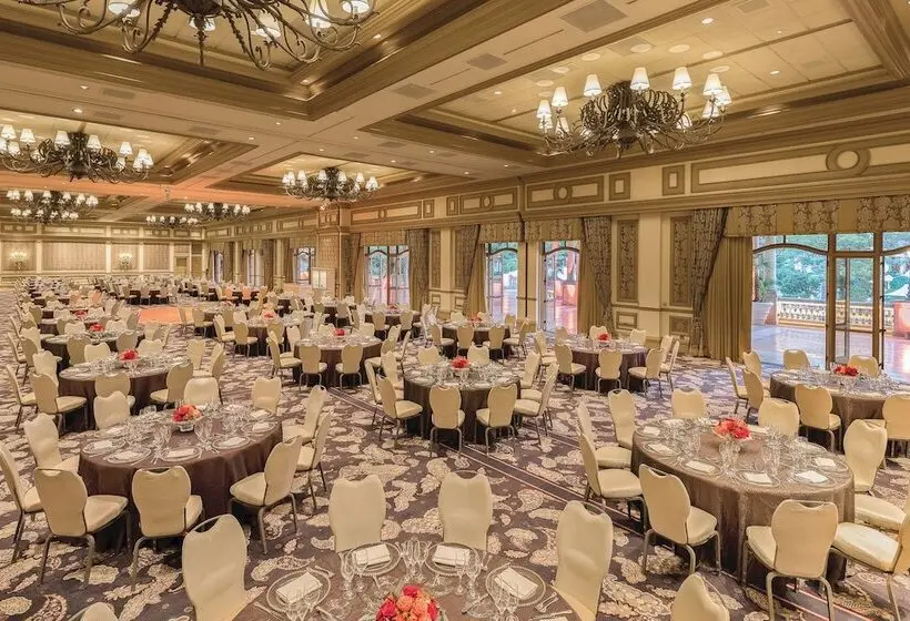 ホテル Bellagio Las Vegas