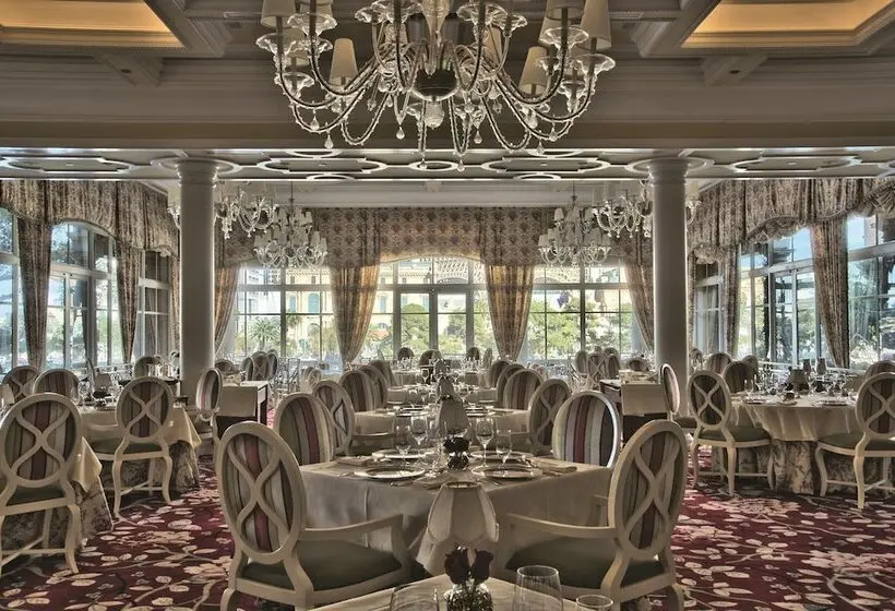 ホテル Bellagio Las Vegas