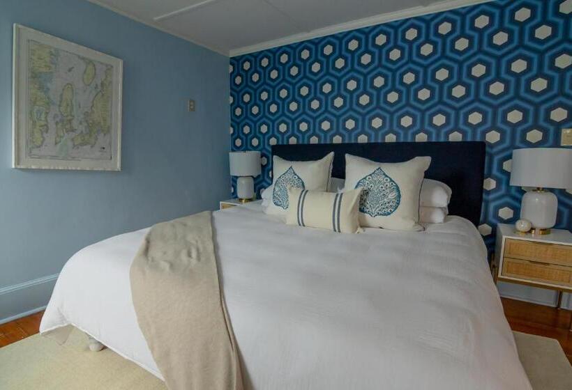 Otel The Burbank Rose Inn