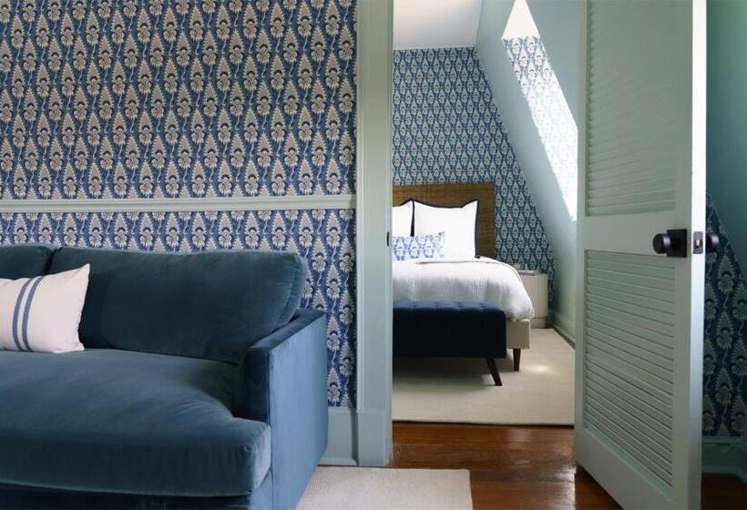 Otel The Burbank Rose Inn