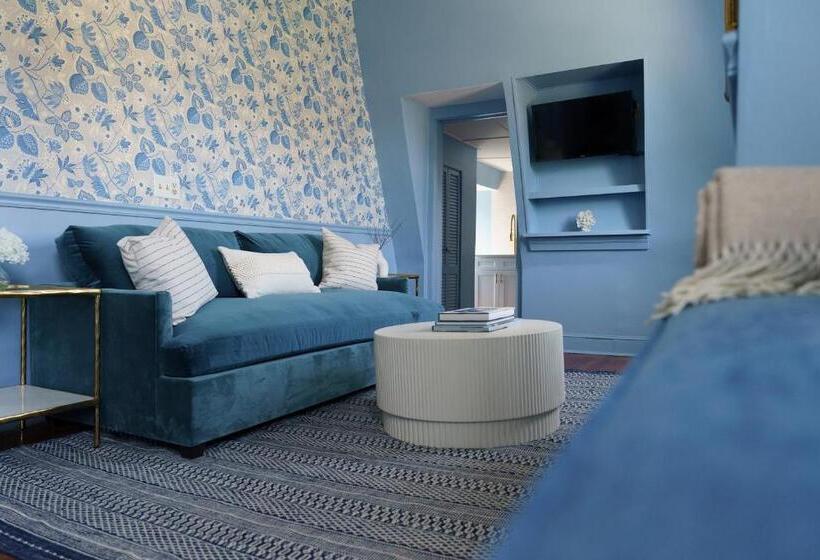 Otel The Burbank Rose Inn