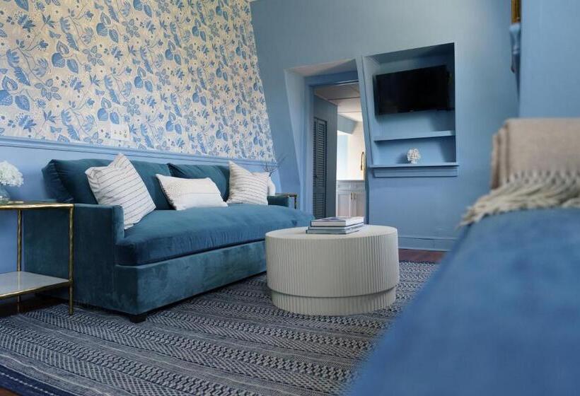 Otel The Burbank Rose Inn