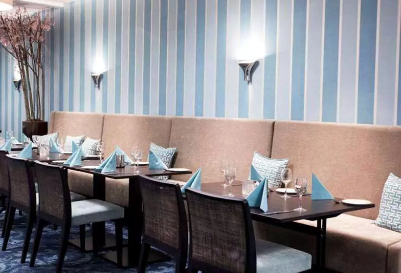 Clarion Hotel Oslo Airport