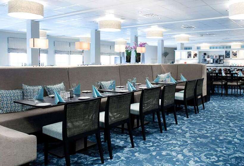 Clarion Hotel Oslo Airport