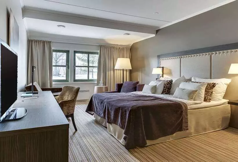 Clarion Hotel Oslo Airport