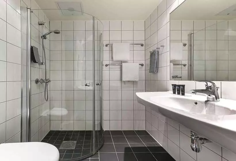 Clarion Hotel Oslo Airport