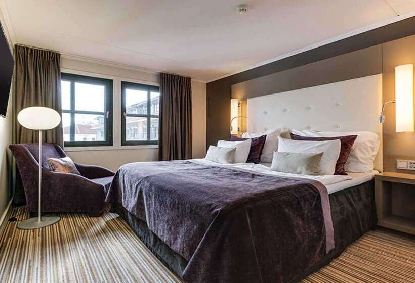 Clarion Hotel Oslo Airport