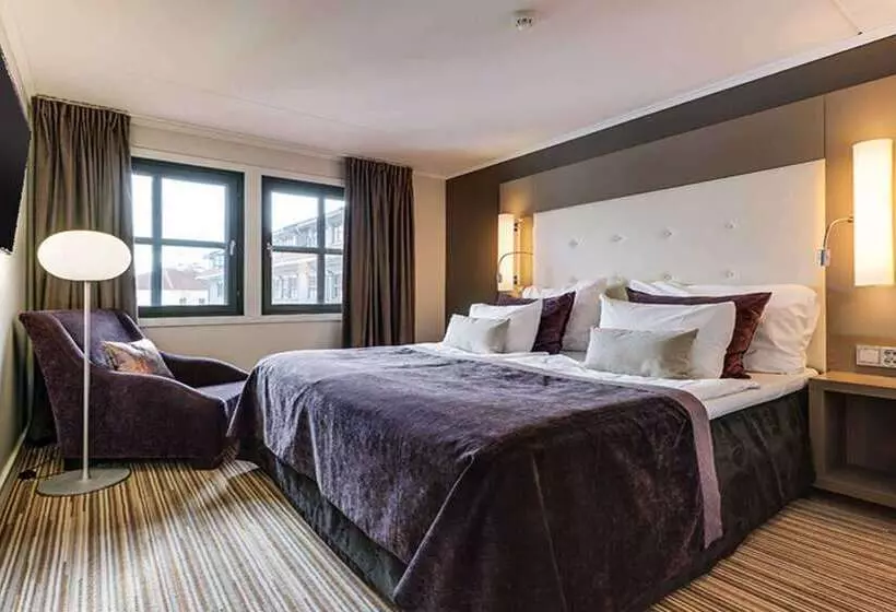 Clarion Hotel Oslo Airport