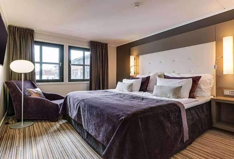 Clarion Hotel Oslo Airport