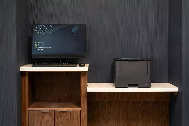 ホテル Courtyard By Marriott Palm Springs