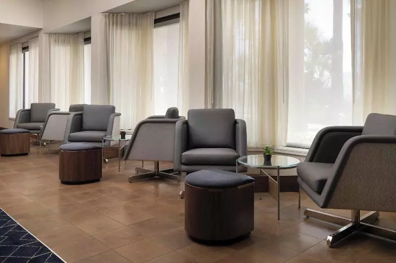 ホテル Courtyard By Marriott Palm Springs