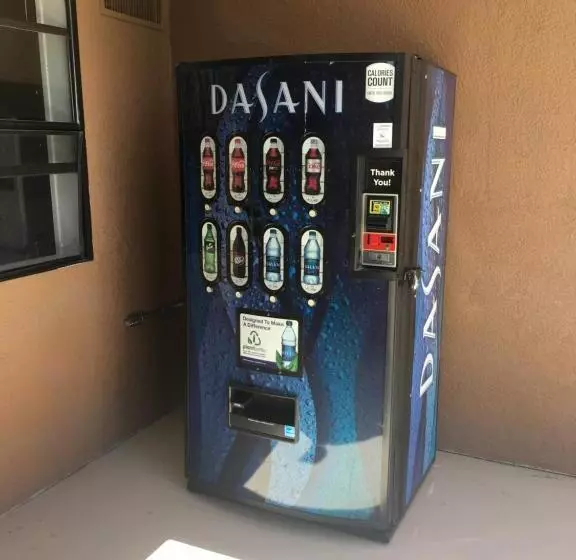 בית מלון כפרי Days Inn By Wyndham Mesa East