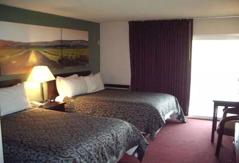 ホテル Days Inn By Wyndham Novato/san Francisco