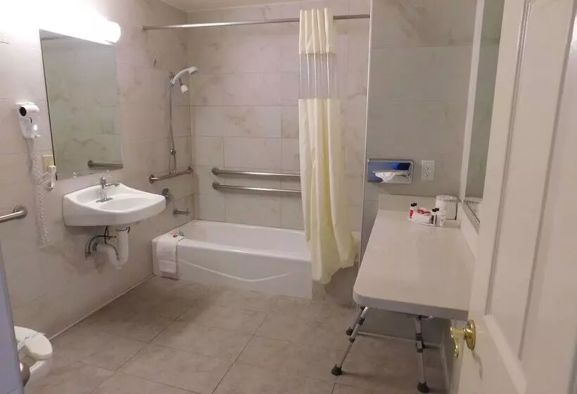 ホテル Days Inn By Wyndham Novato/san Francisco