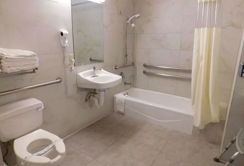 ホテル Days Inn By Wyndham Novato/san Francisco