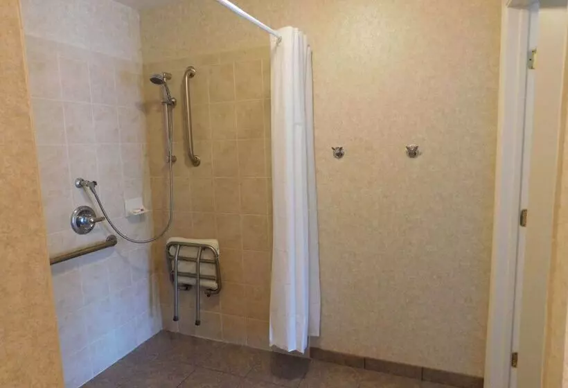 ホテル Days Inn By Wyndham Novato/san Francisco