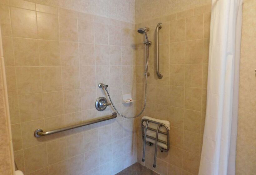 בית מלון כפרי Days Inn By Wyndham Novato/san Francisco