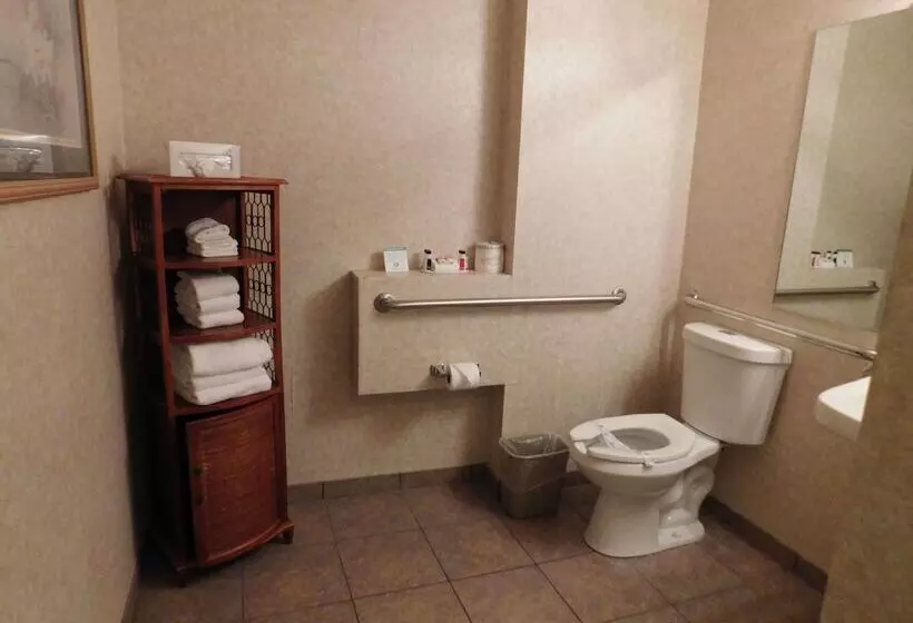 ホテル Days Inn By Wyndham Novato/san Francisco