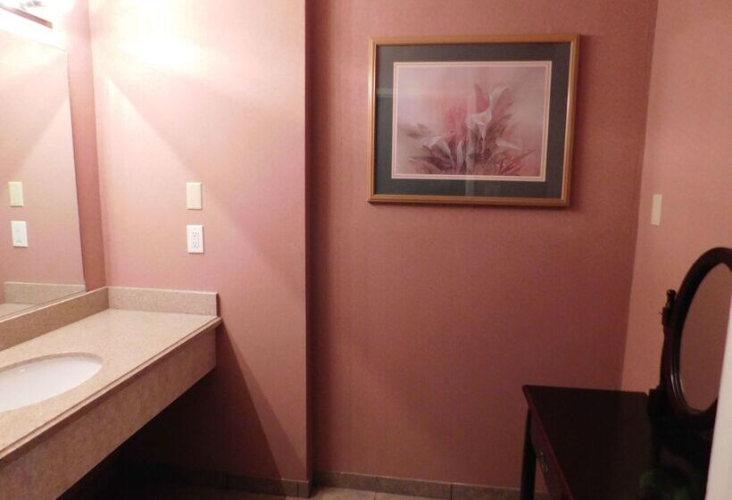 בית מלון כפרי Days Inn By Wyndham Novato/san Francisco