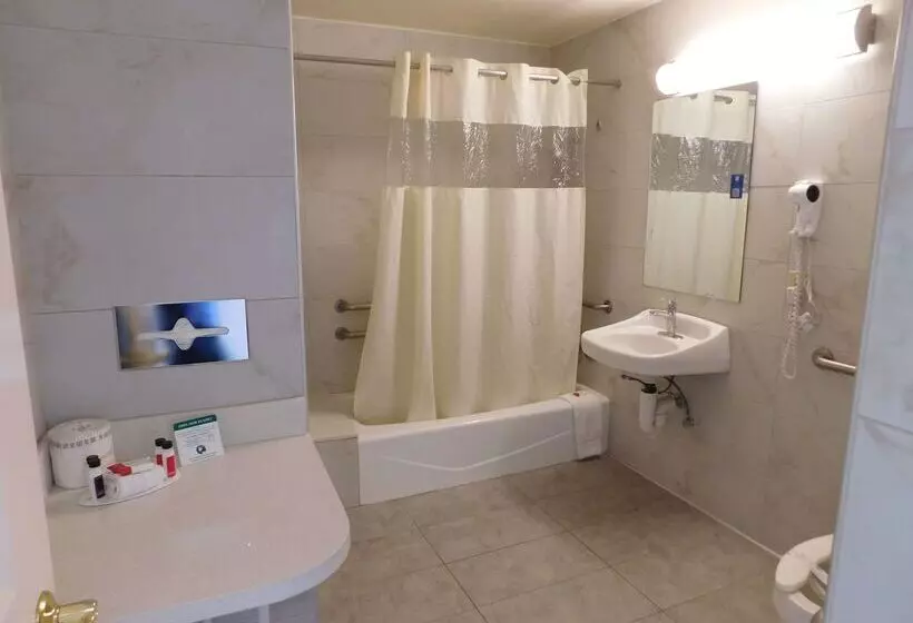 ホテル Days Inn By Wyndham Novato/san Francisco