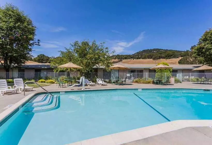 ホテル Days Inn By Wyndham Novato/san Francisco