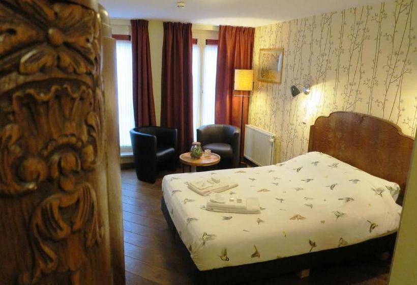 Hotelli De Emauspoort