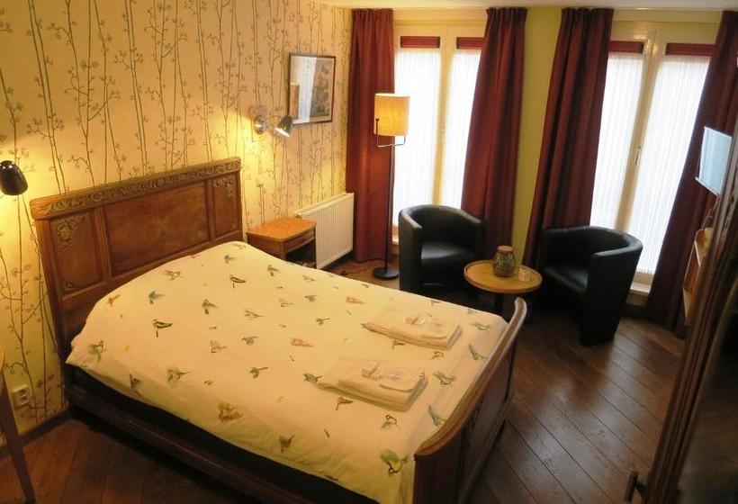 Hotelli De Emauspoort