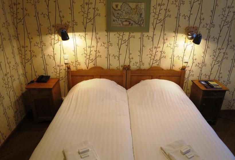 Hotelli De Emauspoort