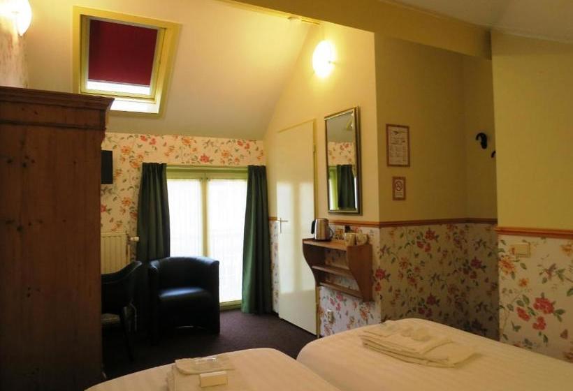 Hotelli De Emauspoort