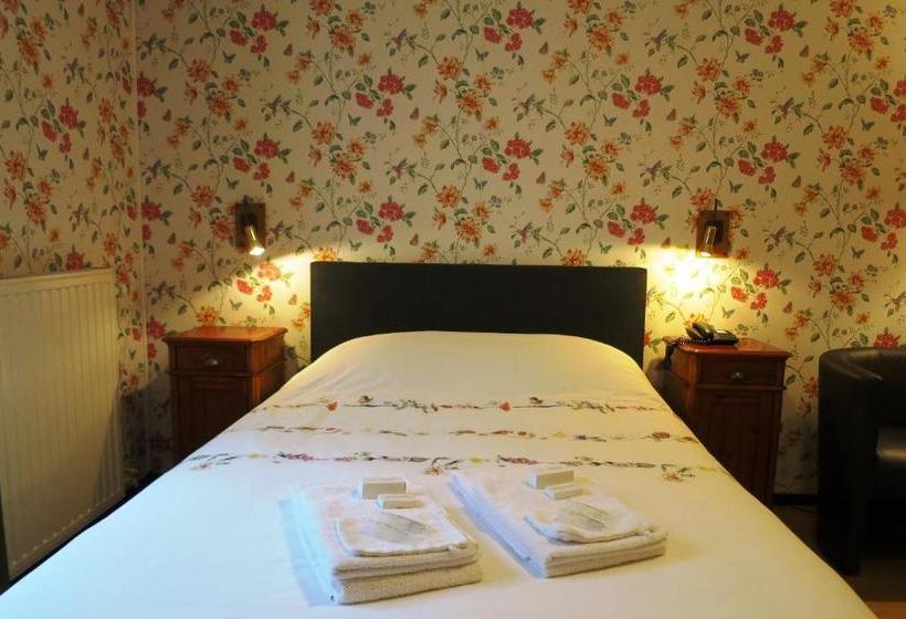 Hotelli De Emauspoort