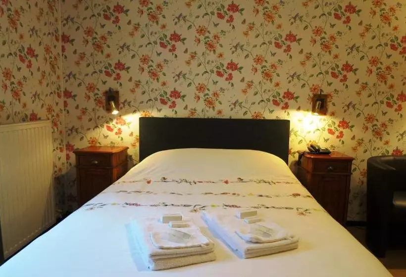 호텔 De Emauspoort