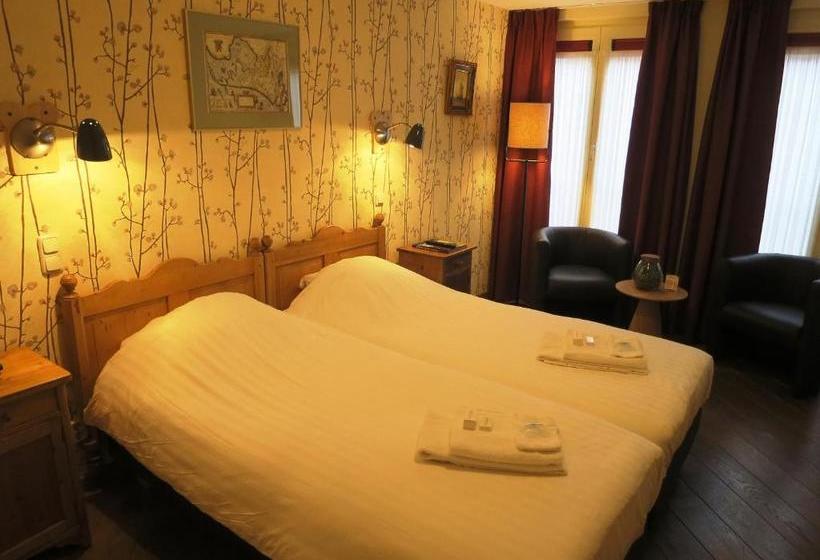 Hotelli De Emauspoort