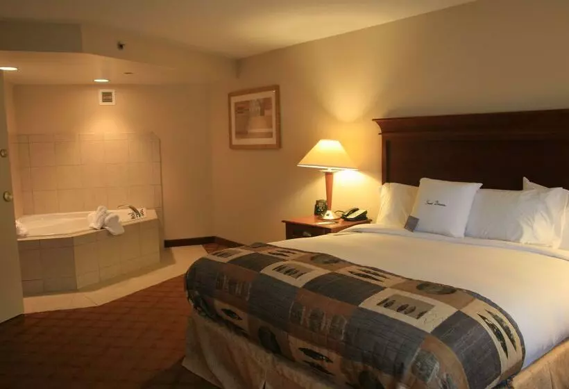 Doubletree By Hilton Hotel Jefferson City