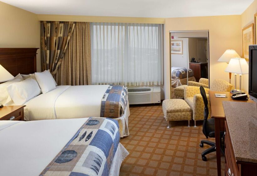 Doubletree By Hilton Hotel Jefferson City