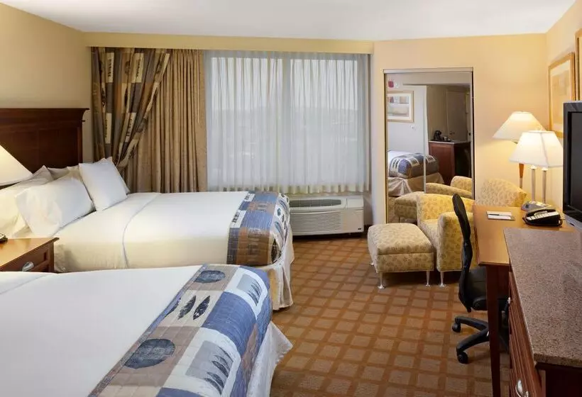 Doubletree By Hilton Hotel Jefferson City
