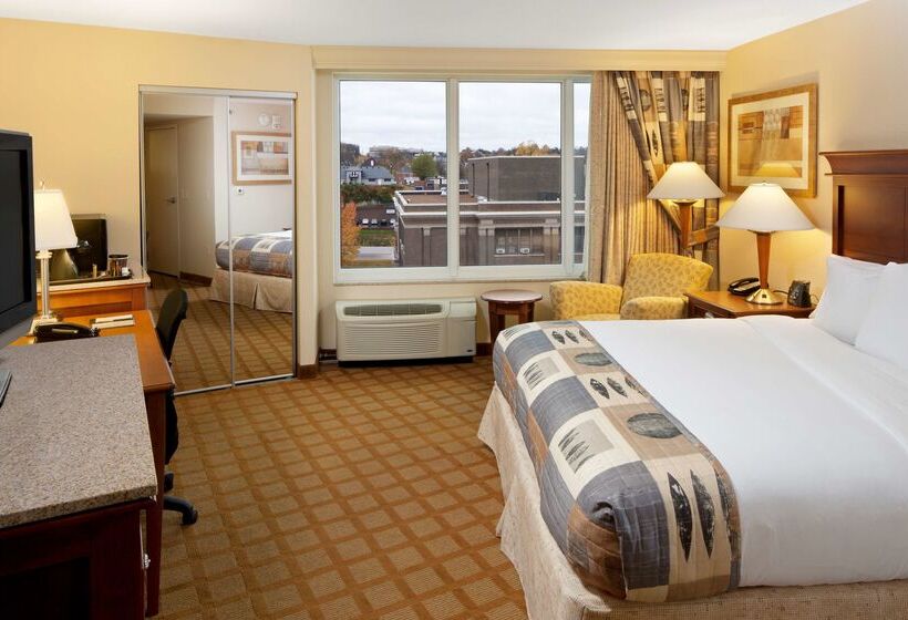 Doubletree By Hilton Hotel Jefferson City