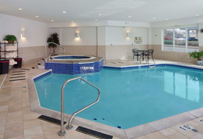 Doubletree By Hilton Hotel Jefferson City