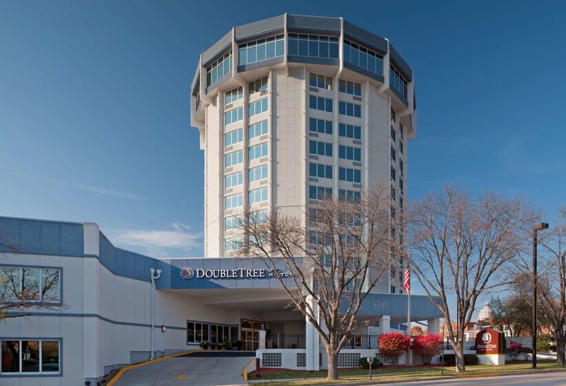 Doubletree By Hilton Hotel Jefferson City