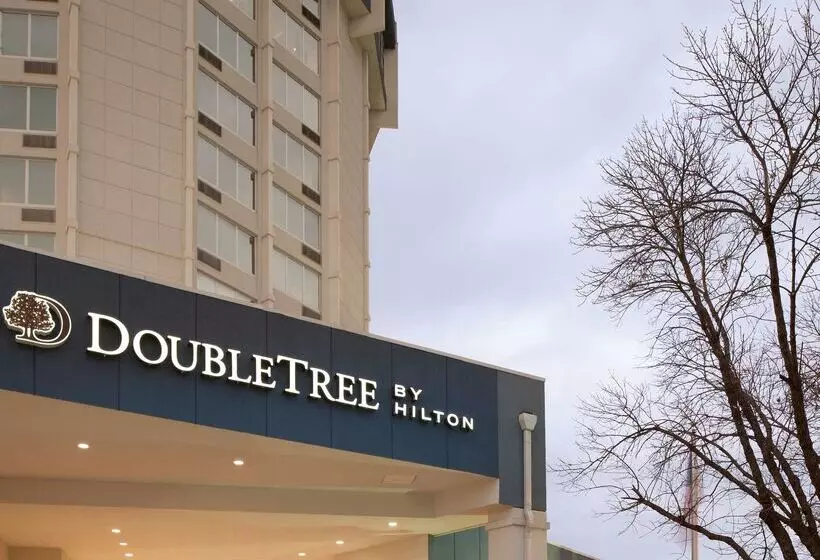 Doubletree By Hilton Hotel Jefferson City