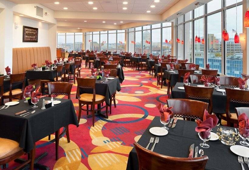 Doubletree By Hilton Hotel Jefferson City