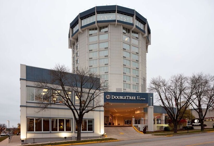 Doubletree By Hilton Hotel Jefferson City