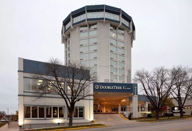 Doubletree By Hilton Hotel Jefferson City